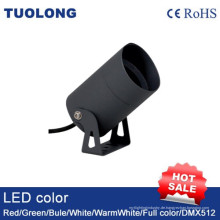 3W LED Licht Round Outdoor Wandleuchte IP65